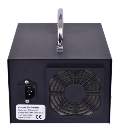 Air Purifier Ozone Generator Home Commercial Industrial 5000 mg/h